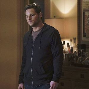 Photo Justin Chambers (I)