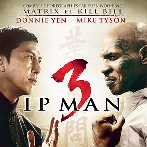 Photo Ip Man 3