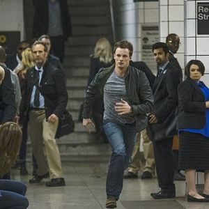 Photo Bradley James (II)