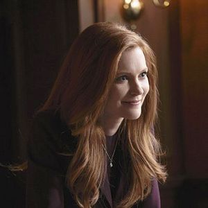 Photo Darby Stanchfield