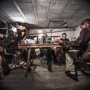 Photo Youssef Diawara