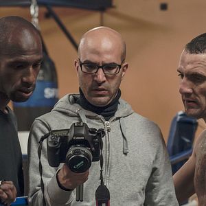 Photo Youssef Diawara