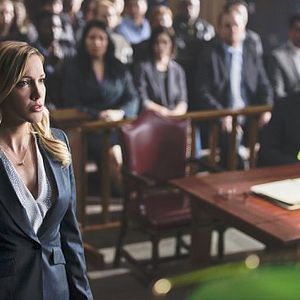 Photo Katie Cassidy