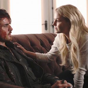 Photo Colin O'Donoghue