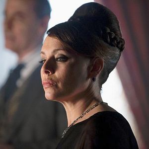 Photo Melinda Clarke