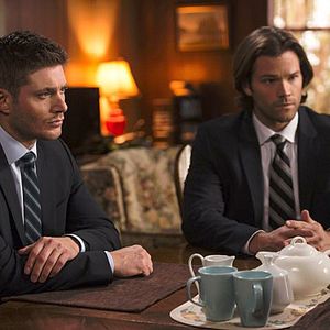Photo Supernatural