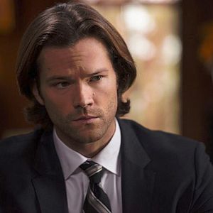 Photo Supernatural