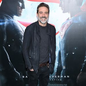 Photo Jeffrey Dean Morgan