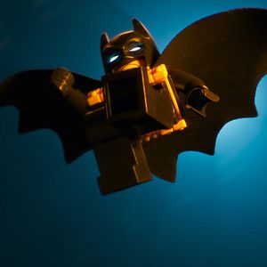 Photo Lego Batman, Le Film