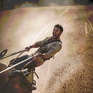 Photo Jack Huston