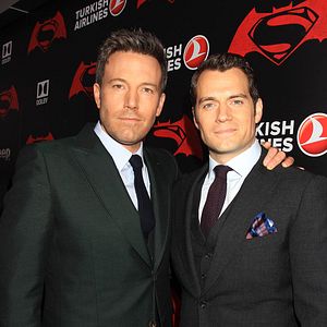 Photo Batman v Superman : L’Aube de la Justice