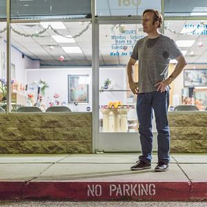 Photo Better Call Saul