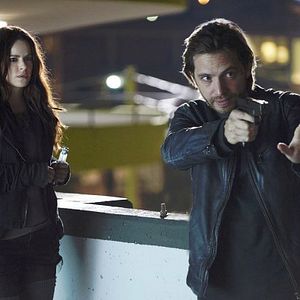 Photo Aaron Stanford