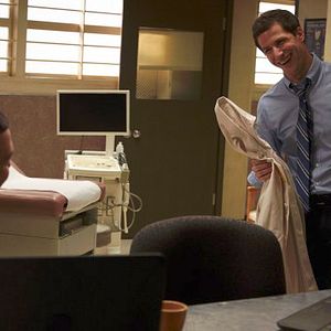 Photo Brooklyn Nine-Nine