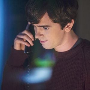 Photo Bates Motel