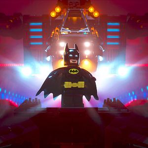 Photo Lego Batman, Le Film