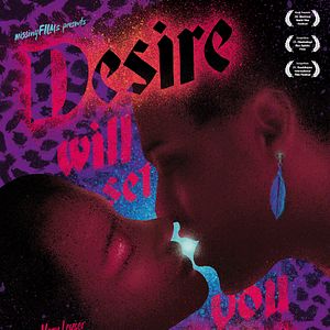 Photo Desire Will Set You Free