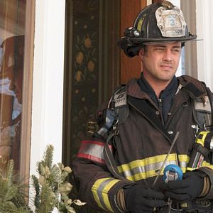 Photo Chicago Fire