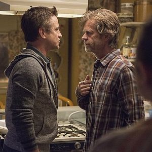 Photo Shameless (US)