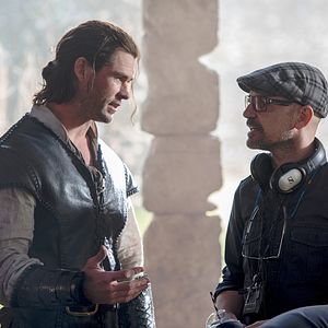 Photo Cedric Nicolas-Troyan