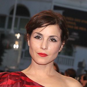 Photo Noomi Rapace