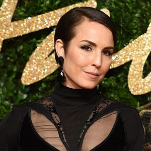 Photo Noomi Rapace