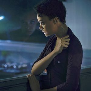 Photo Britne Oldford