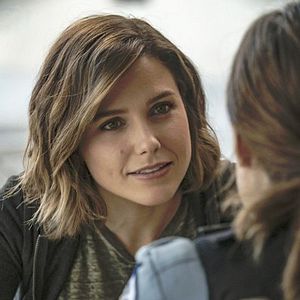 Photo Sophia Bush