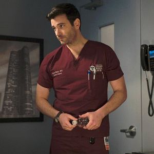 Photo Colin Donnell