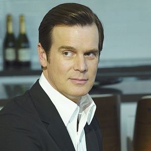 Photo The Catch (2016)