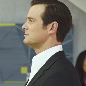 Photo The Catch (2016)