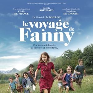 Photo Le Voyage de Fanny