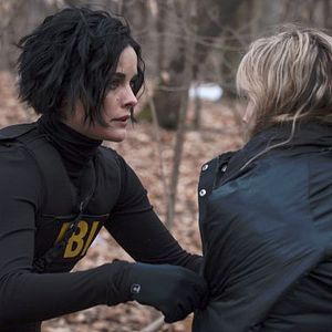 Photo Jaimie Alexander