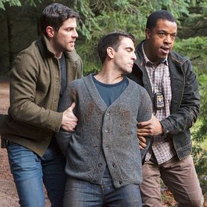 Photo Russell Hornsby