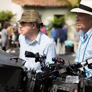 Photo Café Society