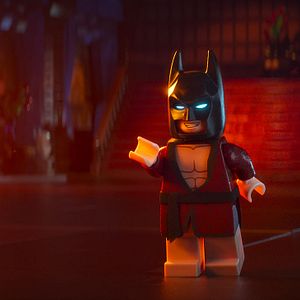 Photo Lego Batman, Le Film