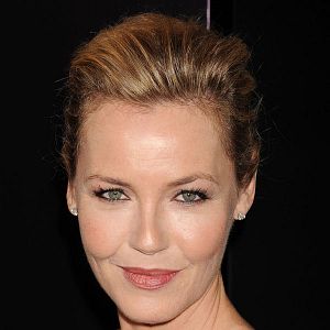 Photo Connie Nielsen