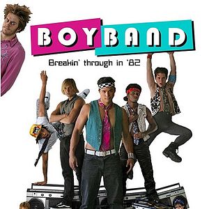 Photo BoyBand
