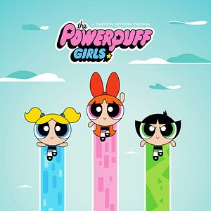 Photo The Powerpuff Girls (2016)