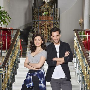 Photo Hande Doğandemir