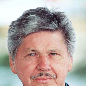 Photo Charles Bronson