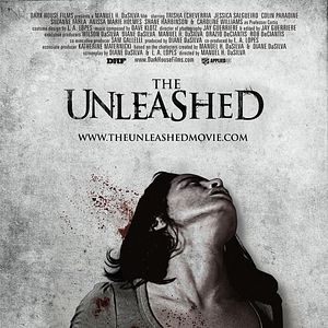 Photo The Unleashed