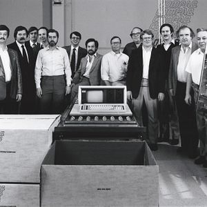 Photo Silicon Cowboys