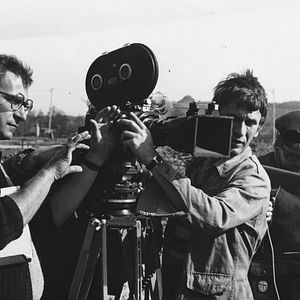 Photo Programme de courts métrages de Krzysztof Kieslowski