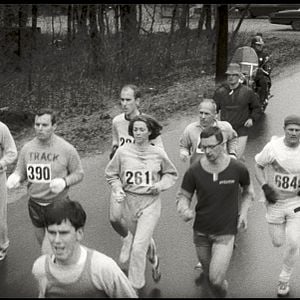 Photo Free to Run