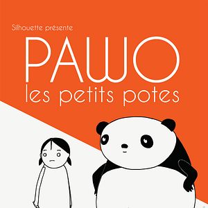 Photo Pawo les petits potes