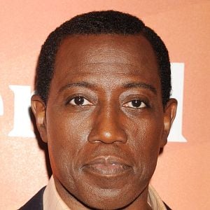 Photo Wesley Snipes