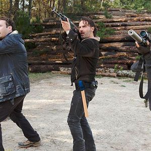 Photo Sonequa Martin-Green