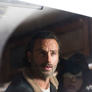 Photo The Walking Dead