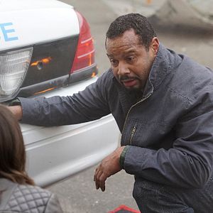 Photo Wolfgang Bodison